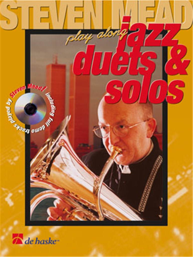 Steven Mead Presents: Jazz Duets & Solos